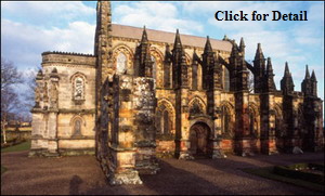 Rosslyn Chapel